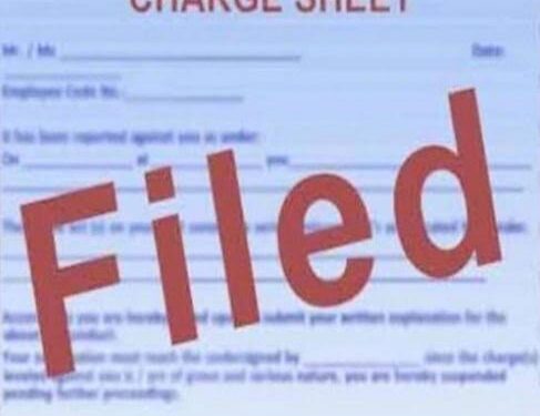 CBK Files Chargesheet Against Six Persons For Selling 6.6 Kanals Of Waqf Land in 2003