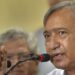 2011 Census Provides Guiding Frame For Delimitation Exercise: CPI (M)
