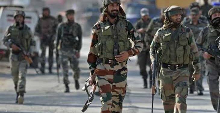 2 Top Militants ‘Involved In Lethpora IED Blast’ Killed In Pulwama: Police