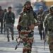 2 Top Militants ‘Involved In Lethpora IED Blast’ Killed In Pulwama: Police