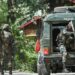 Four militants killed in South Kashmir Gunfights, 02 each in Pulwama and Kulgam