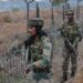 Militant, Soldier Killed; JCO Among 2 Troopers Injured Near LoC In Suderbani Rajouri