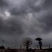 Moderate To Heavy Rains In J&K, Mercury Drops