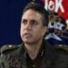 Abdul Gani Mir Appointed IG ITBP on Deputation Basis For 5 Years