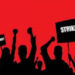 DSA’s Indefinite Strike Enters Day 15