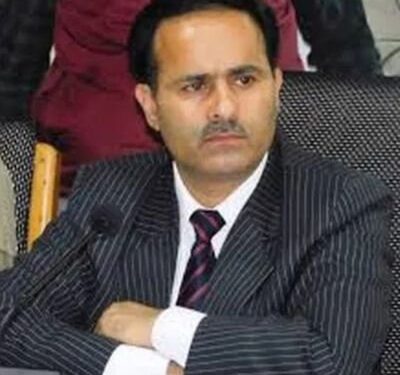 Tourism Deptt to promote Rural Tourism across Kashmir: Dr. Itoo