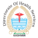DHSK Orders Resumption Of Routine Health Care Activities Across Kashmir