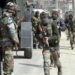 Two militants killed in Srinagar gunfight: Police