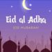 Dhul Hijjah Moon Not Sighted, Eid-ul-Adha On July 21