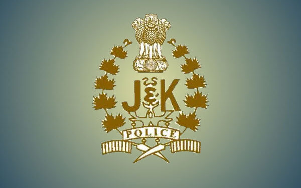 J&K Police bids farewell to DG Civil Military Liaison, Navin Agarwal