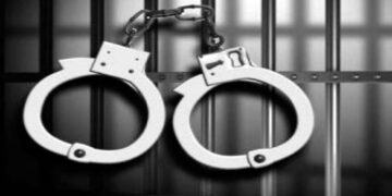 02 Newly recruit Hizb militants arrested in Kishtwar: Police