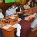 Union Home Secretary reviews implementation of PMDP Projects in J&K