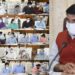 DC Sgr holds interaction with Principals of various Degree Colleges