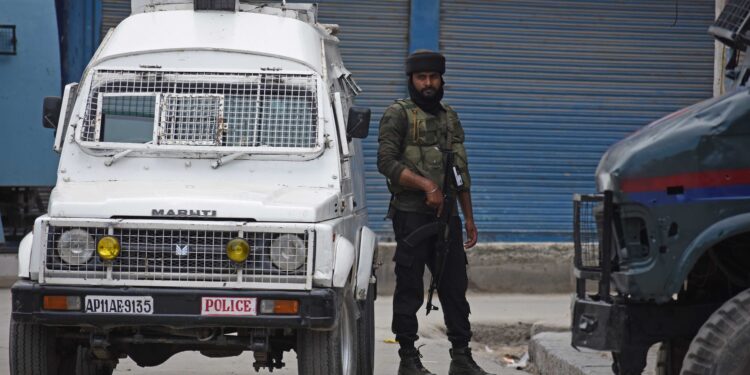 12 BJP Leaders, Workers Killed In Kashmir In Last 2 Years: Officials