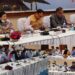 Parliamentary Standing Committee on Home Affairs begins its 4-days visit to Jammu & Kashmir