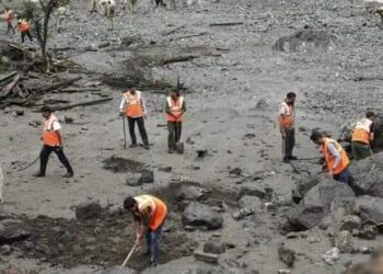 Kishtwar Cloudburst: No Trace Of 19 Missing Persons As Rescue Op Continues For 5th Day