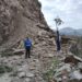 Landslide Closes Mughal Road