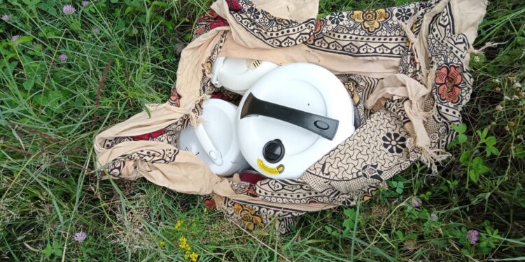 Suspected Objects Found On Gulmarg-Baramulla Road Near Magam, BDS summoned