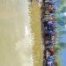 Teenager Rescued in Unconscious Condition from Under-construction Pond at GDC Sogam