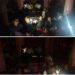 Members of Bar Association Handwara Assemble for Nightlong Sit-in in ADC Office Premises