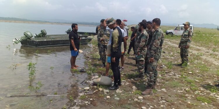 Kathua Helicopter Crash: Army Says ‘Leaving No Stone Unturned’, Also Seeking International Help