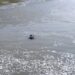 Unidntified Body seen floating in LJHP water Reservoir in Boniyar; Rescue operation on