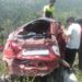 Principal Of Govt School Dies In Accident
