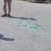 Updated: Grenade attack at Hari Singh High street, 05 civilians suffer minor injuries