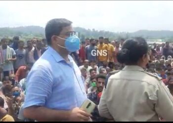 Rajouri Youth’s ‘Brutal Murder’: Police Forms SIT