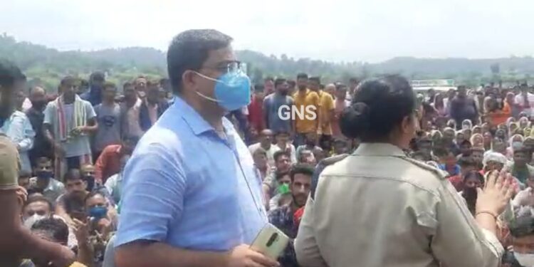 Rajouri Youth’s ‘Brutal Murder’: Police Forms SIT