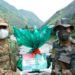 India, Pak Armies Exchange Sweets Along LoC On I-Day