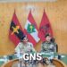 Those Authorized Will Speak On Taliban But Police, Army Ready To Face Any Challenge: IGP