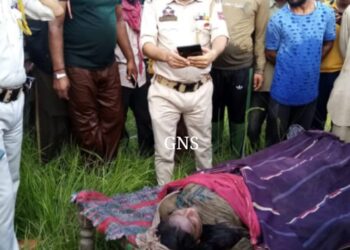 Missing Girl’s Body Found In Poonch