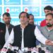 Vice Chairman DDC Kupwara Haji Farooq Ahmed Mir Joins PC