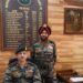 Major General Sanjiv Singh Salaria Takes Over As GoC Kilo Force