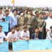 GoC 15 Corps, IGP Kashmir Interacts With Families Of Militants From South Kashmir