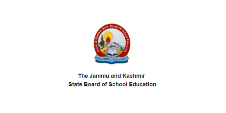 SCERT’s workshop on review of JKBOSE textbooks concludes