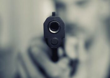 BJP Leader, His Wife From Kulgam Shot Dead In Anantnag