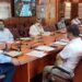 Renovate atleast one LNG plant in each division: Navin to Officers
