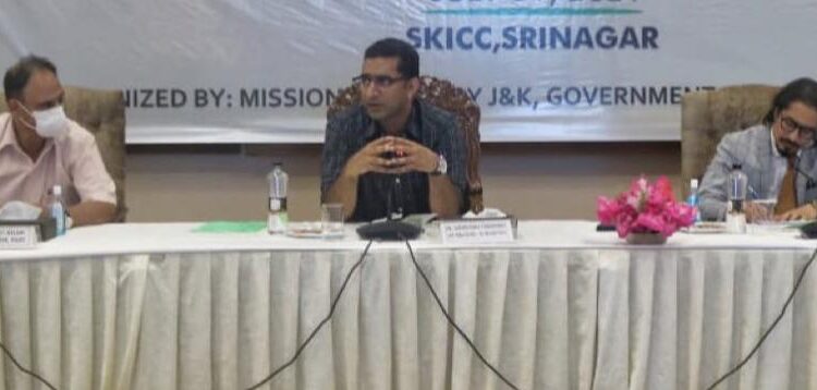 Mission Youth holds conference on creation of District Youth Centres