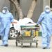 J&K Reports 166 New Covid-19 Cases, One Death