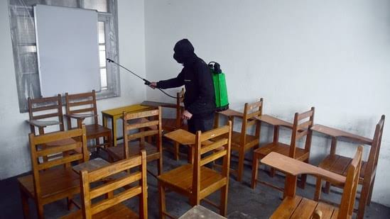 Education Institutions To Remain Closed ‘Till Further Orders’: Govt