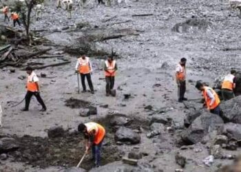 Day 22: No Trace Of Kishtwar Cloudburst Missing