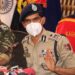 Kulgam Gunfight: IGP, GoC Victor Force ‘Supervising Operation’