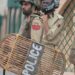 Security Measures Heightened Across Kashmir Valley