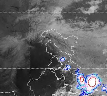 No Forecast Of Any ‘Significant Weather’ In Next 7-10 Days In J&K, Ladakh: MeT