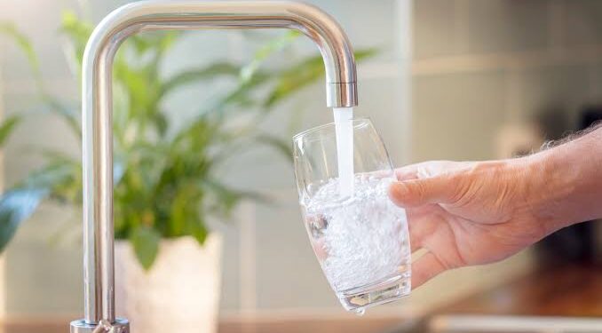 Tap water reaches 100% schools and anganwadi centers in Jammu and Kashmir