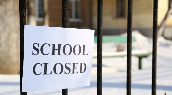 Higher Educational Institutes Can Open For Vaccinated Staff, Students But School To Remain Closed: Govt