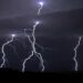3 Persons Injured in Lightning Strike in Karnah