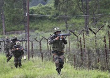 LoC Infiltration: One More Infiltrator killed, Says Army